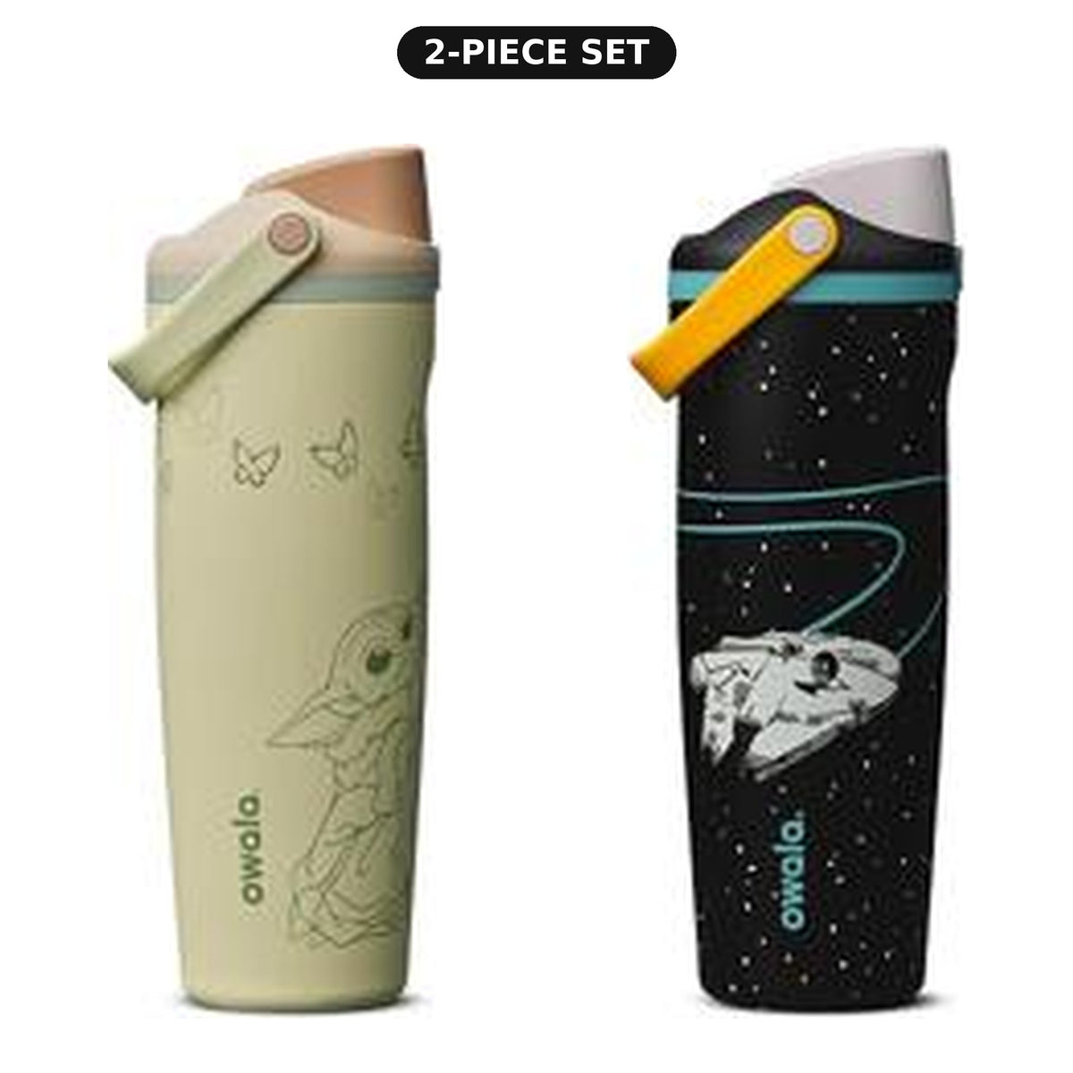Bundle set – all items included