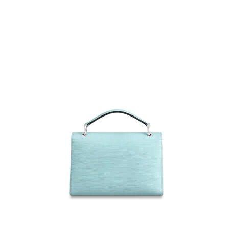 Louis Vuitton Pochette Grenelle Seaside Blue