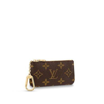 Louis Vuitton Key Pouch Monogram