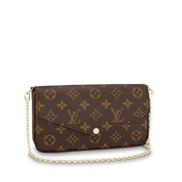 Louis Vuitton Félicie Pochette
