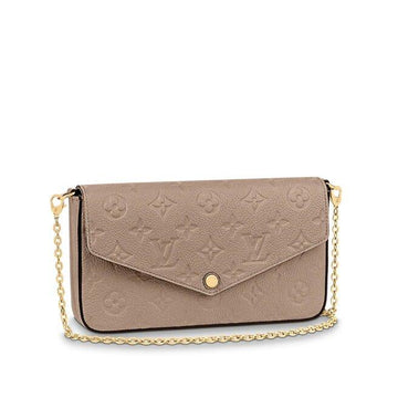 Louis Vuitton Félicie Pochette