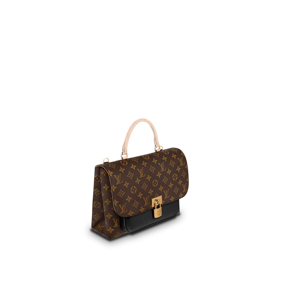 Louis Vuitton Marignan Black