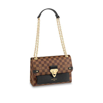 Louis Vuitton Vavin PM Black