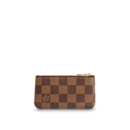 Louis Vuitton Key Pouch